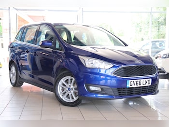 2016 - 1.5 TDCi Zetec 5dr