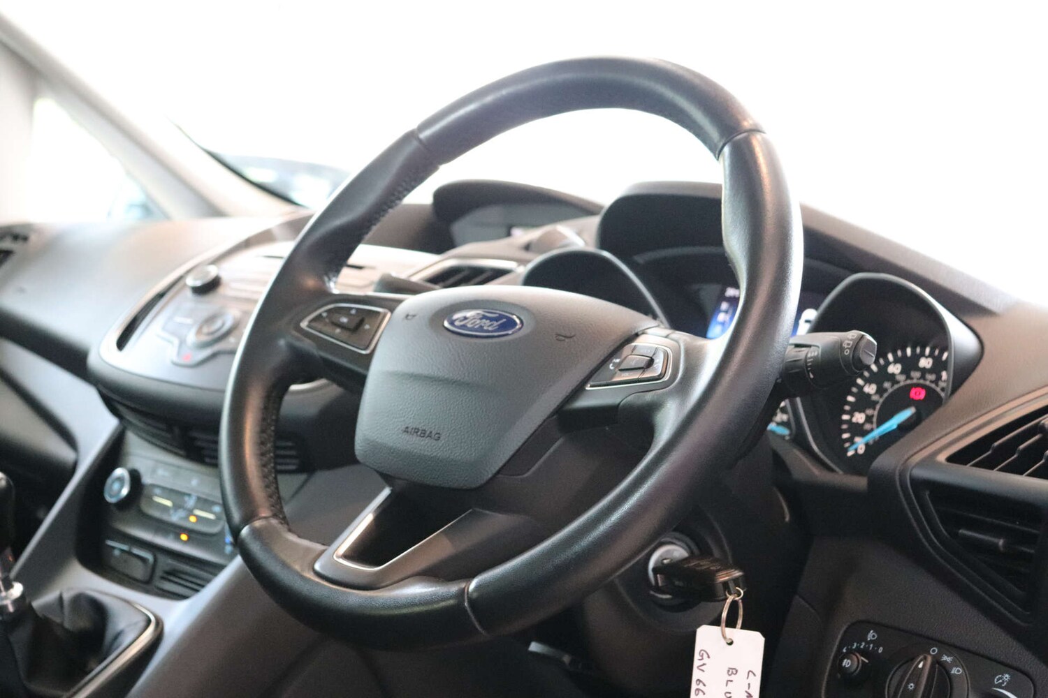 Used Ford C-Max 2016 for sale - 76265235: Photo 20