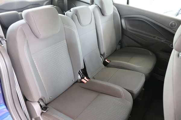 Used Ford C-Max 2016 for sale - 76265235: Photo 23