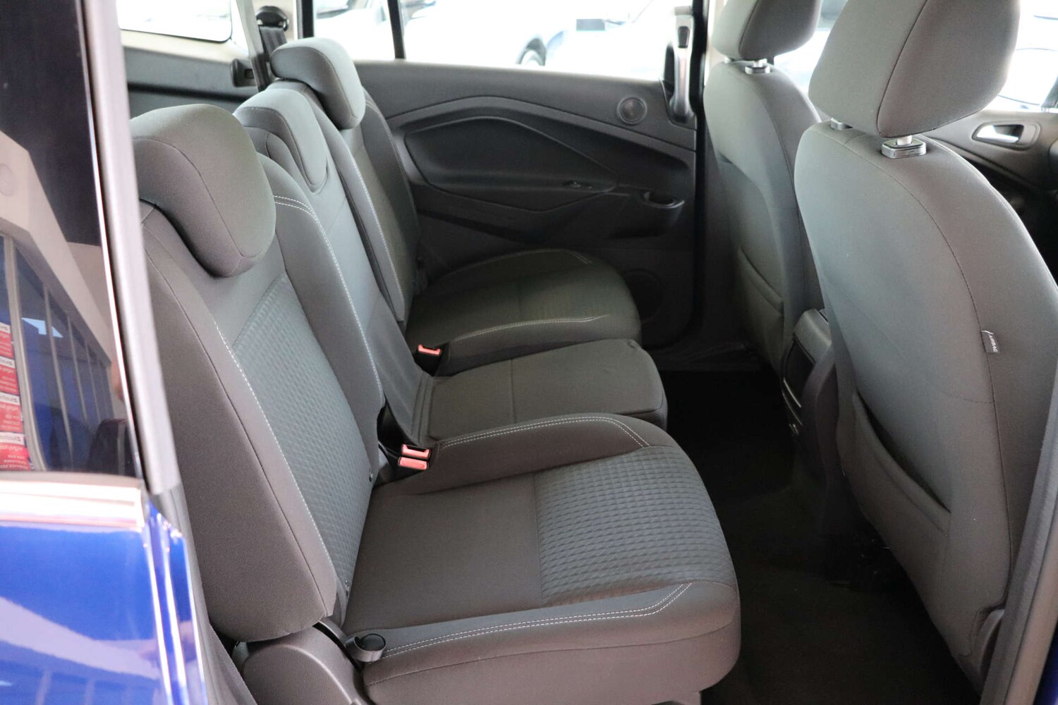 Used Ford C-Max 2016 for sale - 76265235: Photo 25