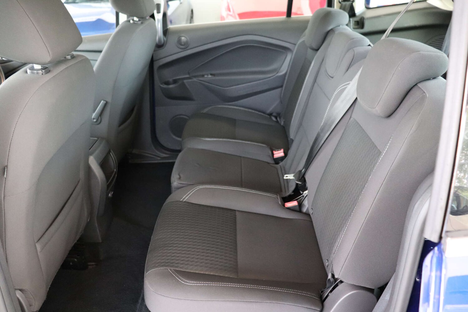 Used Ford C-Max 2016 for sale - 76265235: Photo 29