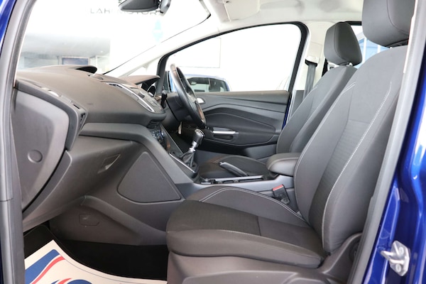 Used Ford C-Max 2016 for sale - 76265235: Photo 34