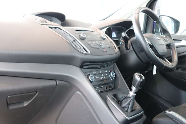 Used Ford C-Max 2016 for sale - 76265235: Photo 37