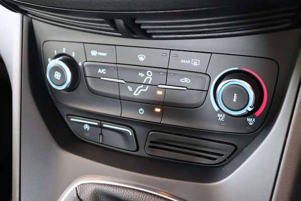 Used Ford C-Max 2016 for sale - 76265235: Photo 44