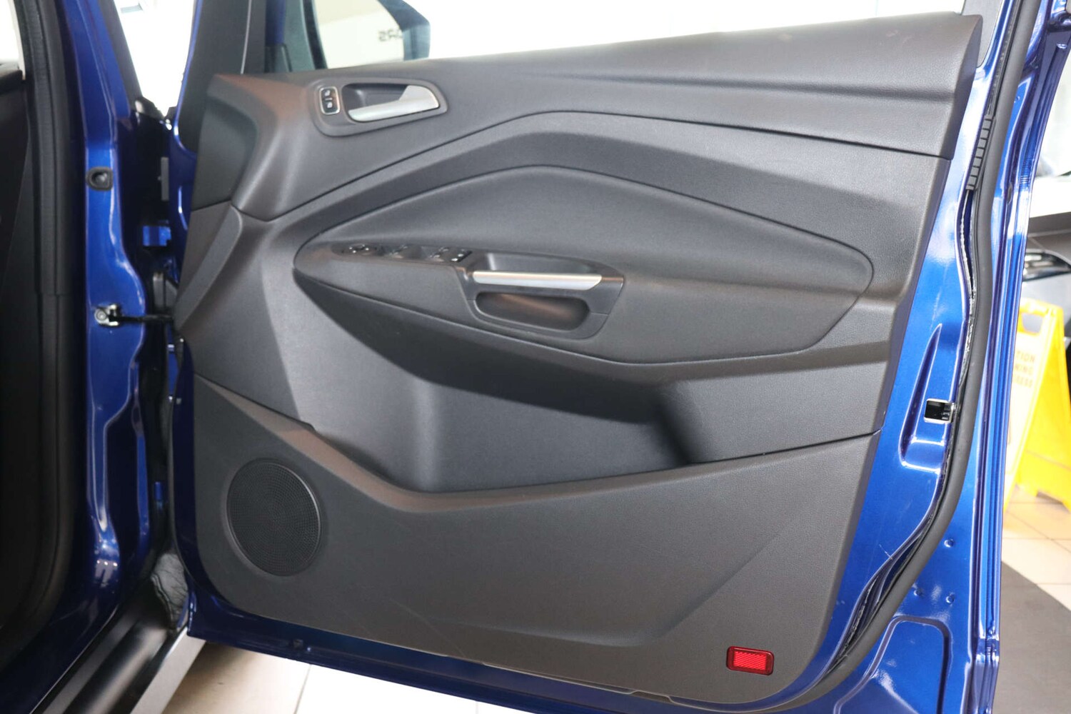 Used Ford C-Max 2016 for sale - 76265235: Photo 54