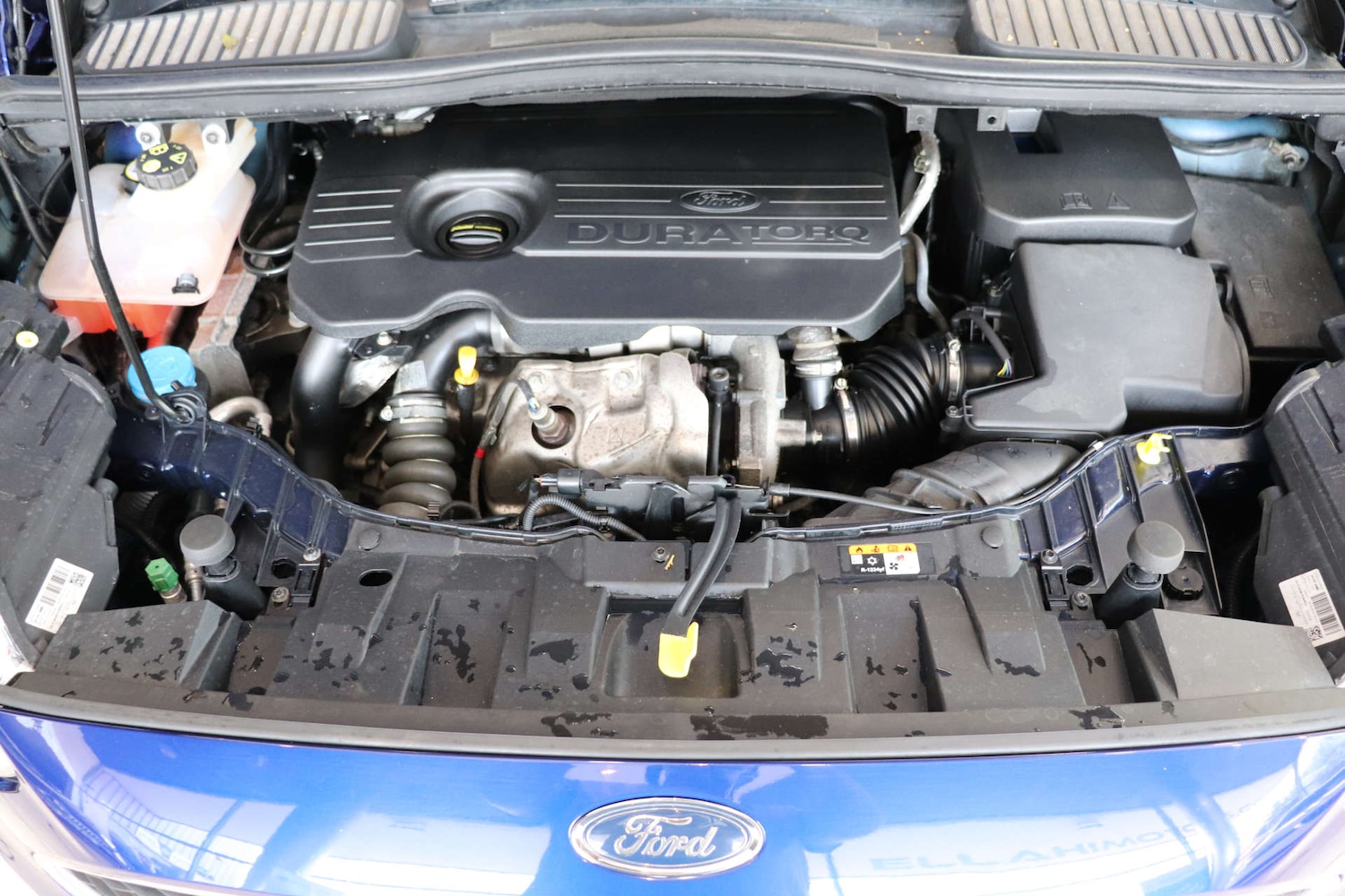 Used Ford C-Max 2016 for sale - 76265235: Photo 55