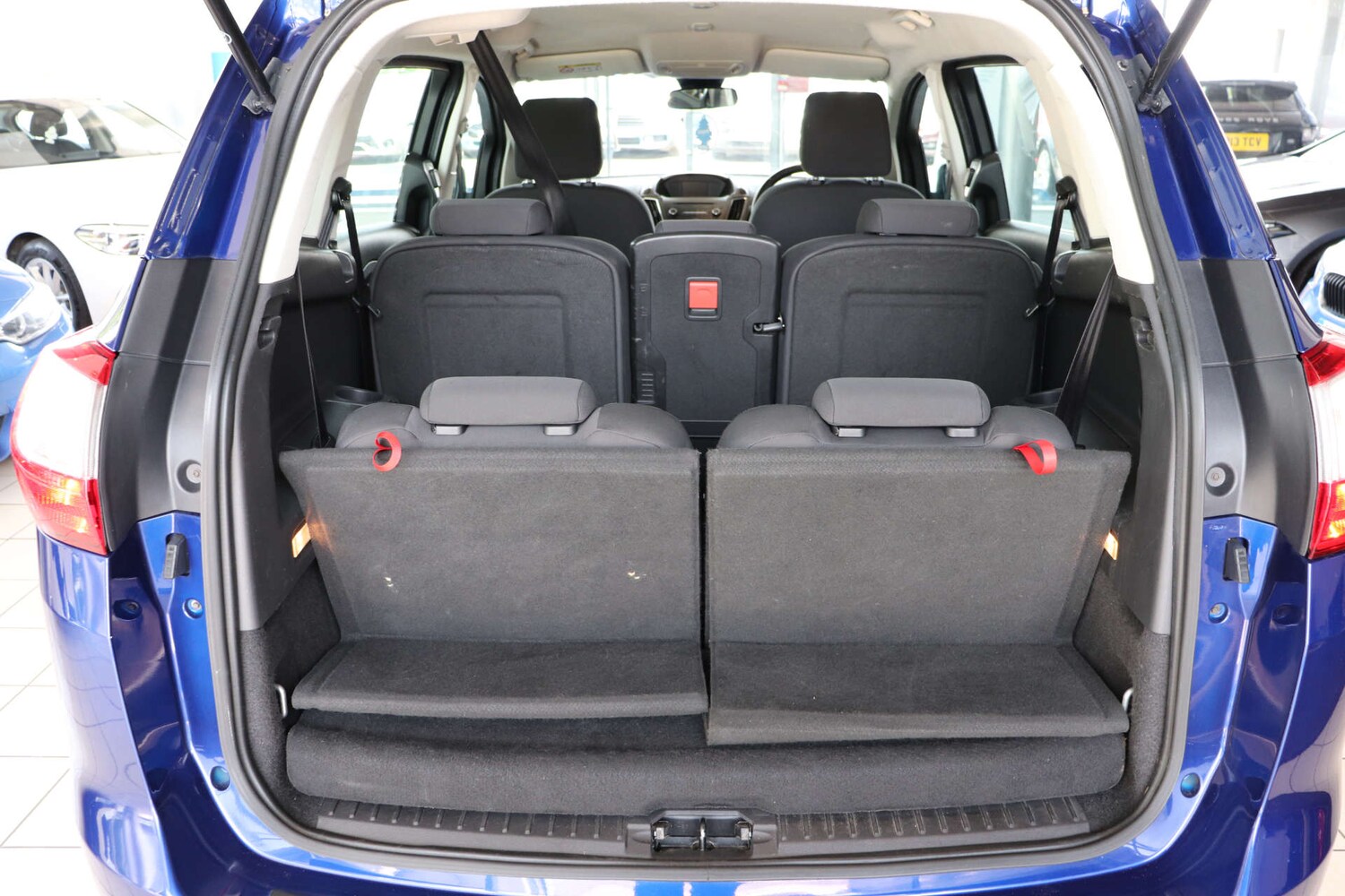 Used Ford C-Max 2016 for sale - 76265235: Photo 56