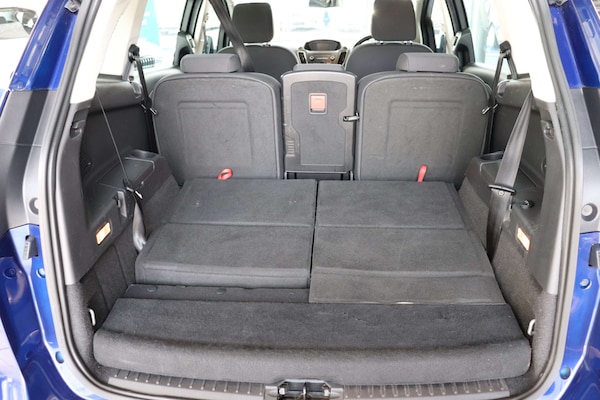 Used Ford C-Max 2016 for sale - 76265235: Photo 57