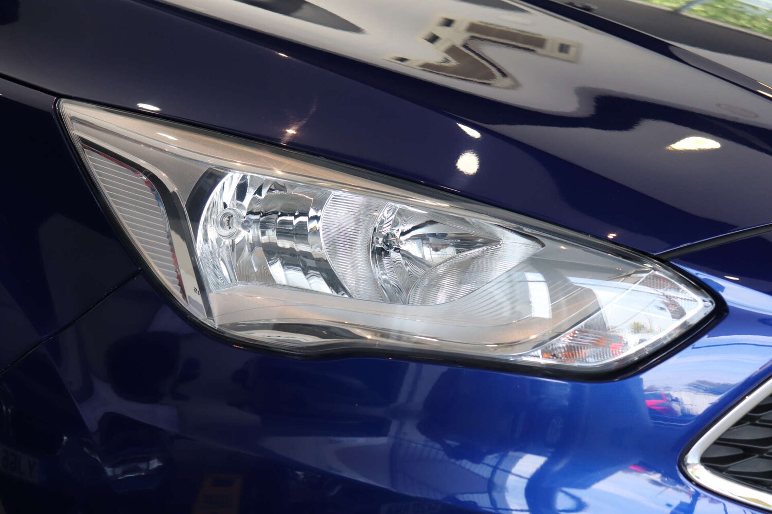 Used Ford C-Max 2016 for sale - 76265235: Photo 58