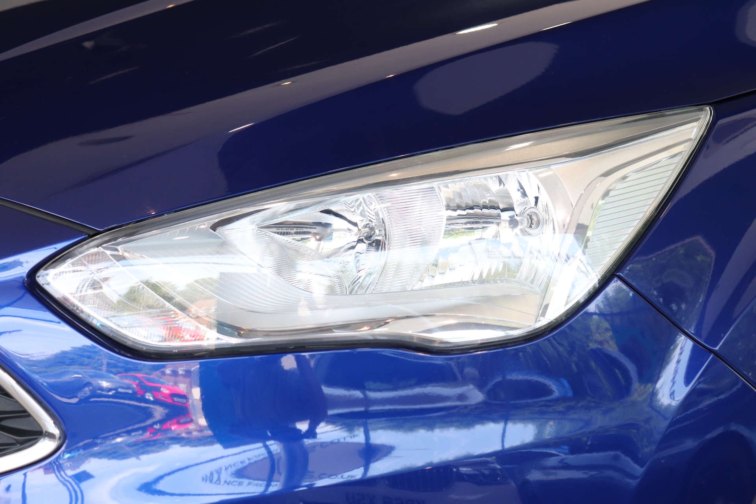 Used Ford C-Max 2016 for sale - 76265235: Photo 63