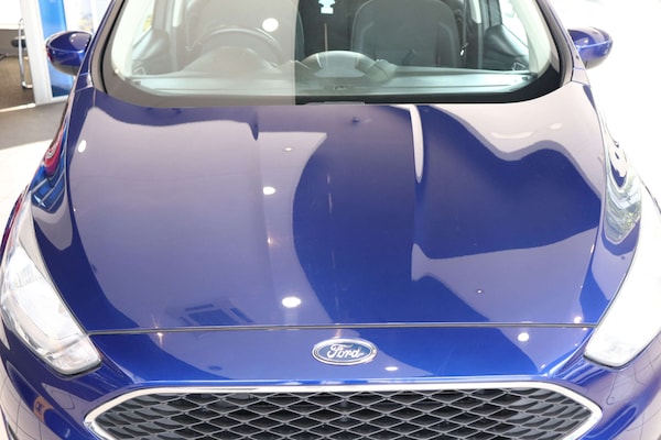 Used Ford C-Max 2016 for sale - 76265235: Photo 67