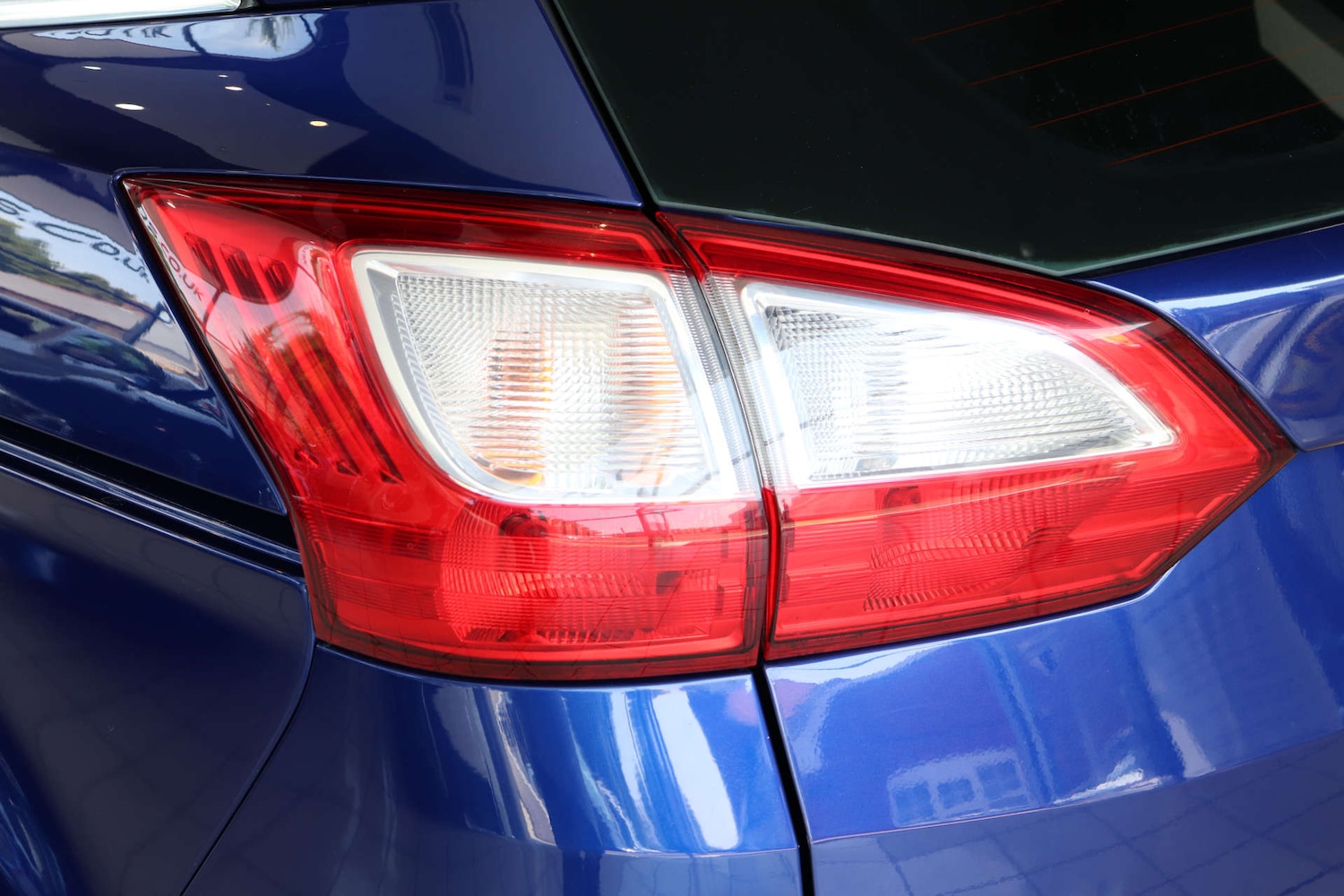 Used Ford C-Max 2016 for sale - 76265235: Photo 70