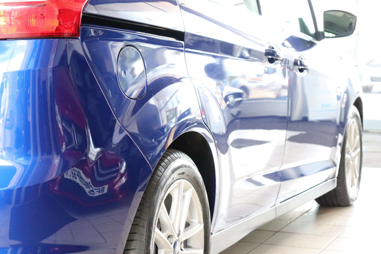 Used Ford C-Max 2016 for sale - 76265235: Photo 78