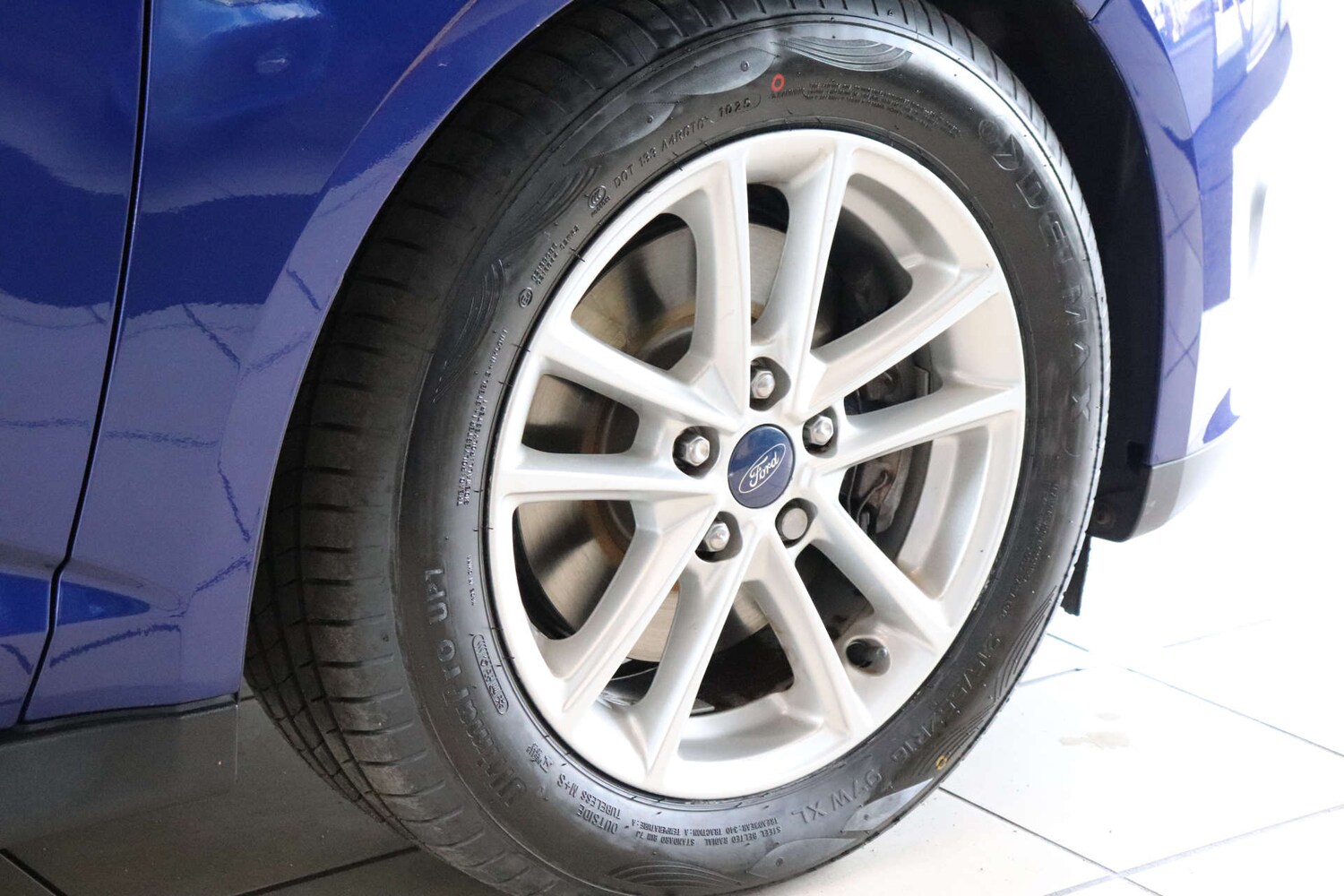 Used Ford C-Max 2016 for sale - 76265235: Photo 85