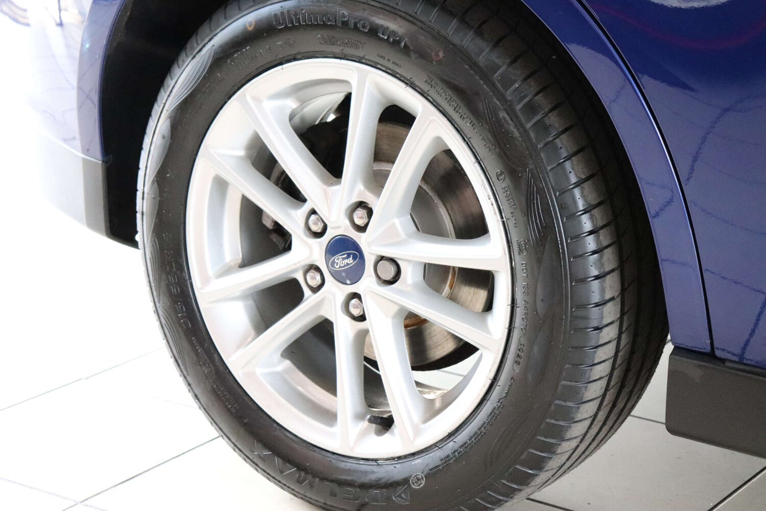 Used Ford C-Max 2016 for sale - 76265235: Photo 86