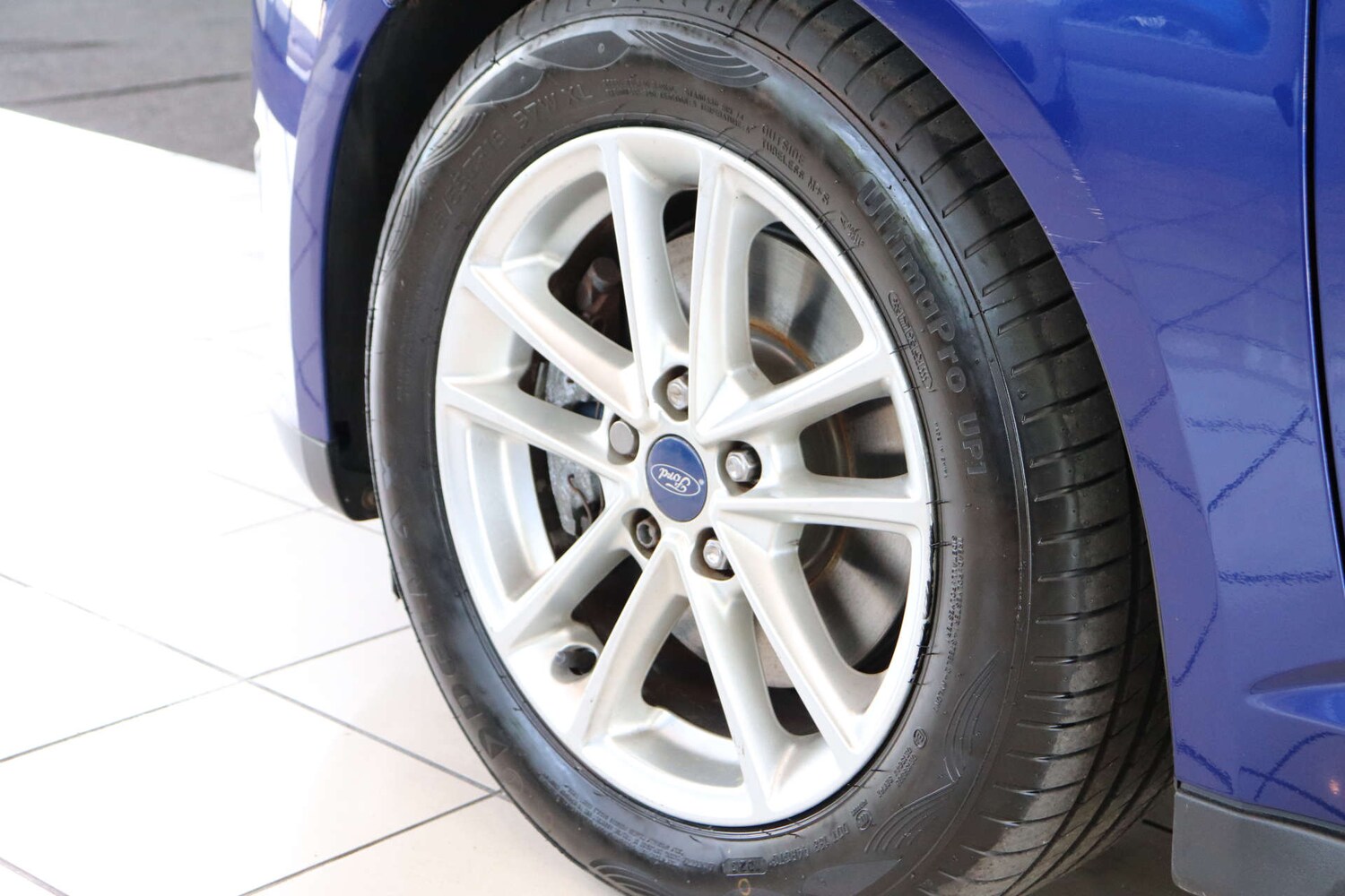 Used Ford C-Max 2016 for sale - 76265235: Photo 87