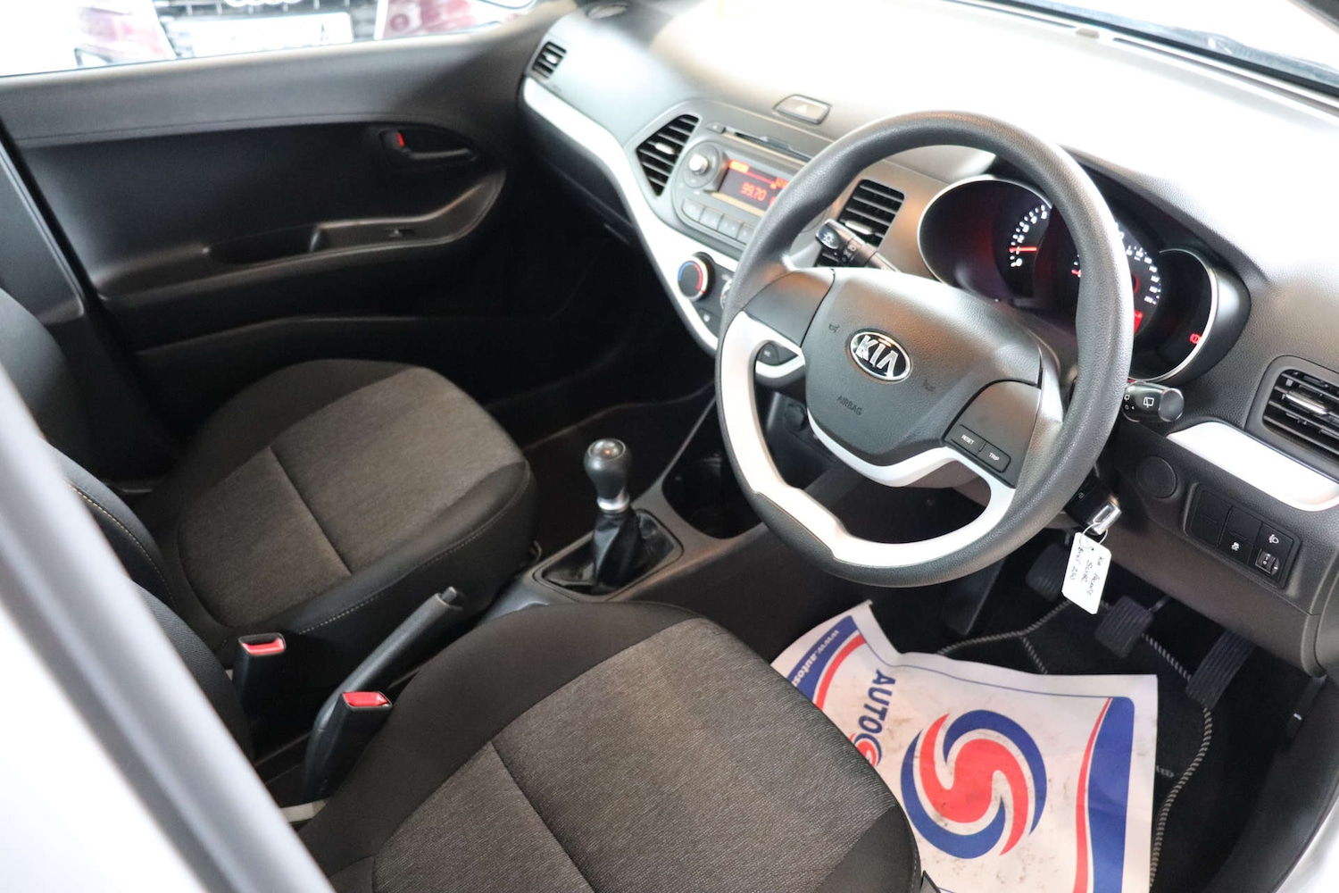 Used Kia Picanto 2015 for sale - 76005217: Photo 17