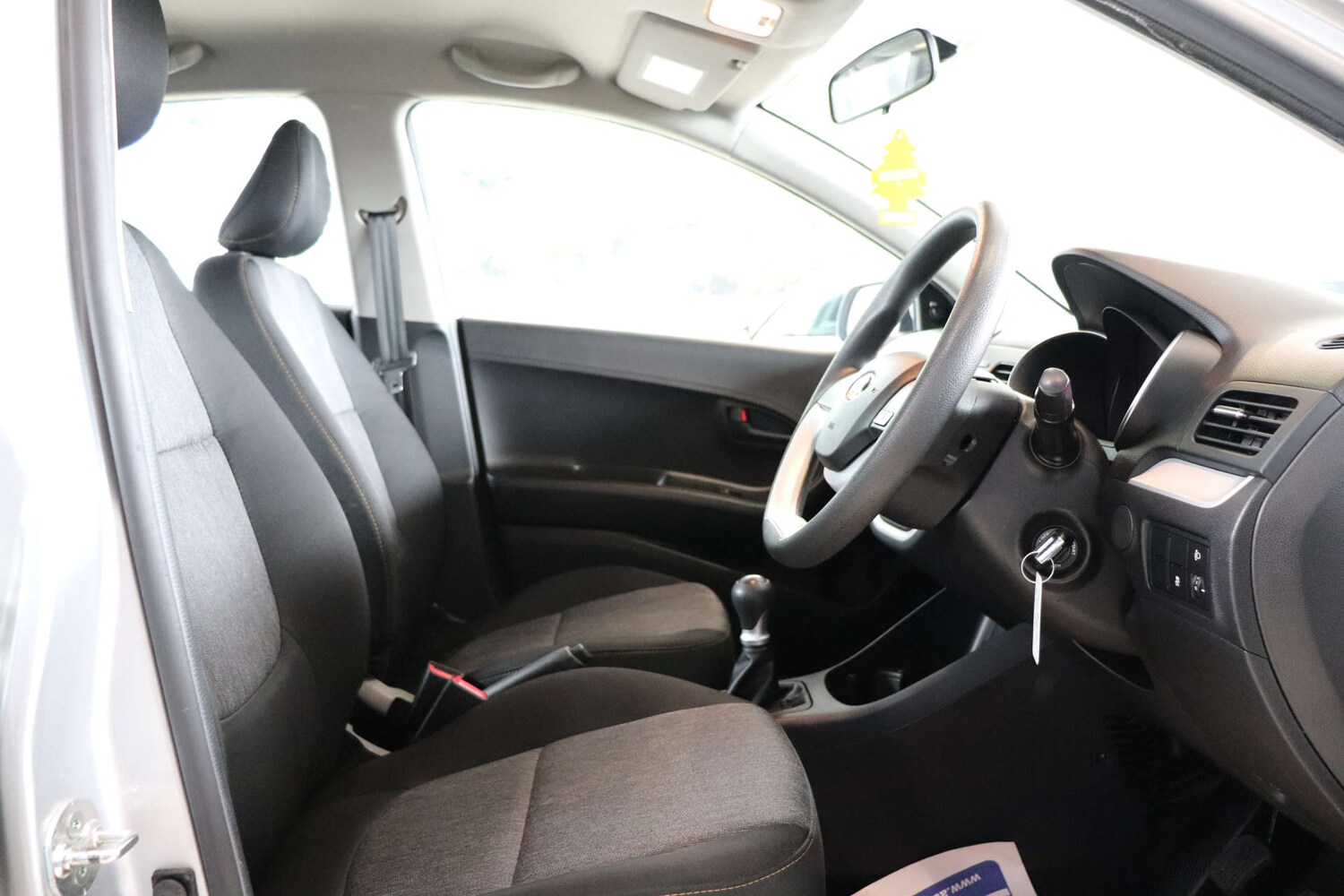 Used Kia Picanto 2015 for sale - 76005217: Photo 19