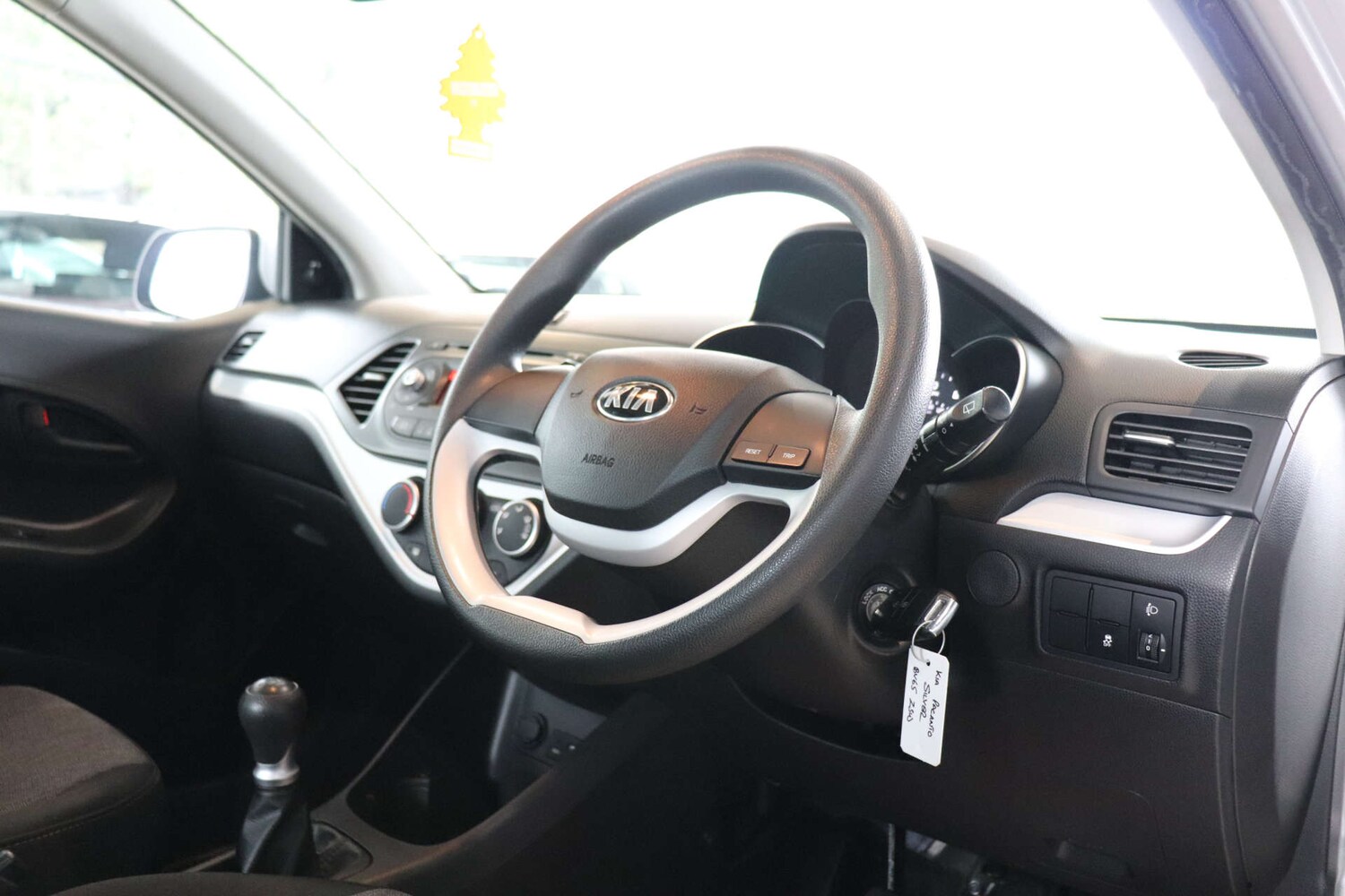 Used Kia Picanto 2015 for sale - 76005217: Photo 20