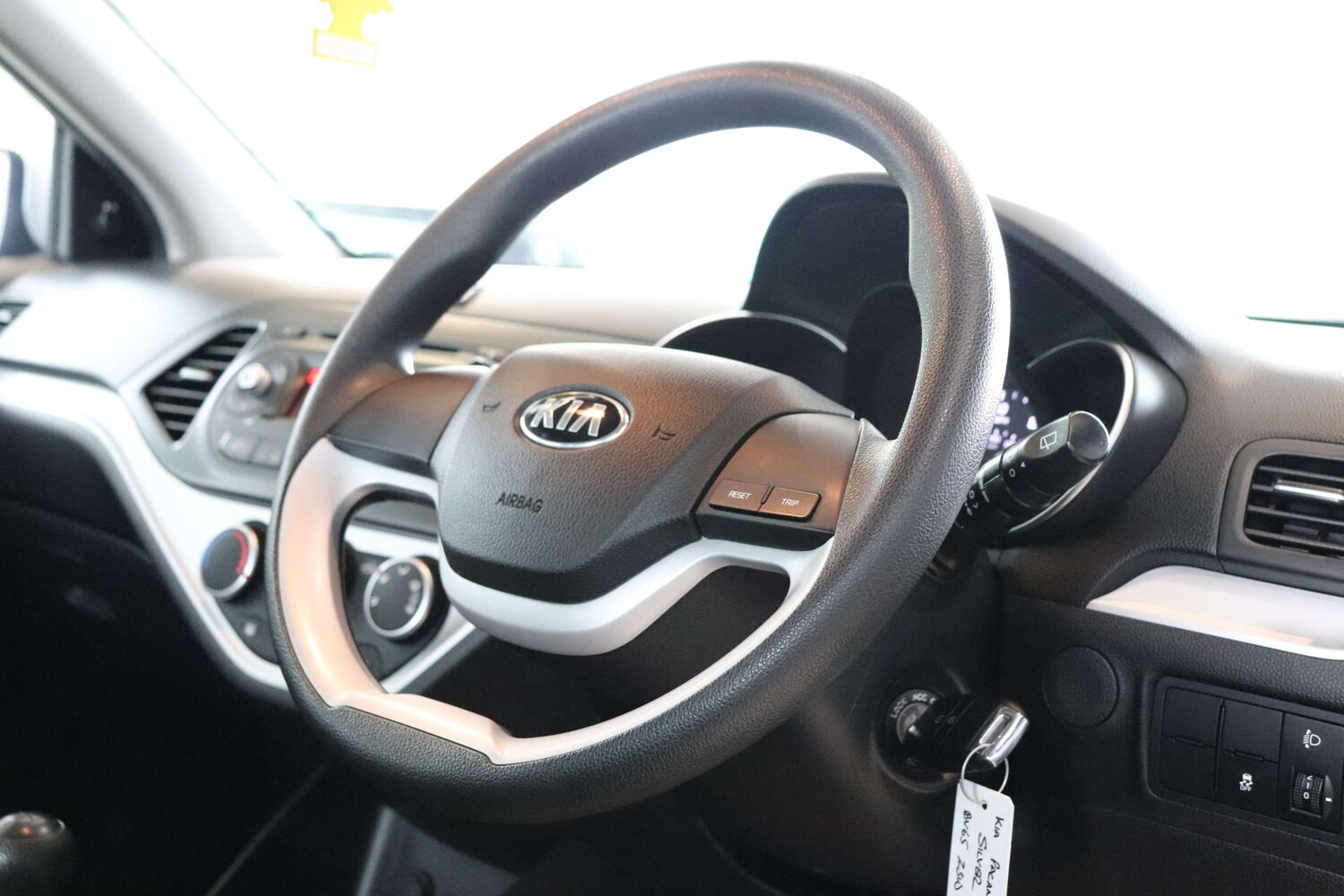 Used Kia Picanto 2015 for sale - 76005217: Photo 21