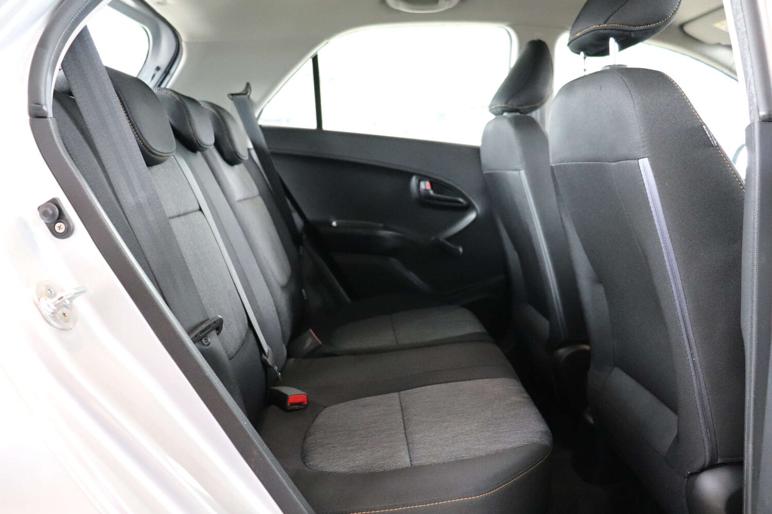 Used Kia Picanto 2015 for sale - 76005217: Photo 26
