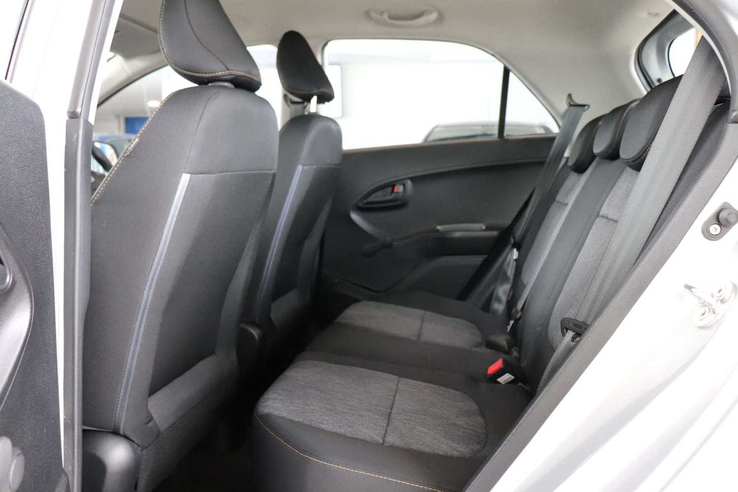 Used Kia Picanto 2015 for sale - 76005217: Photo 30