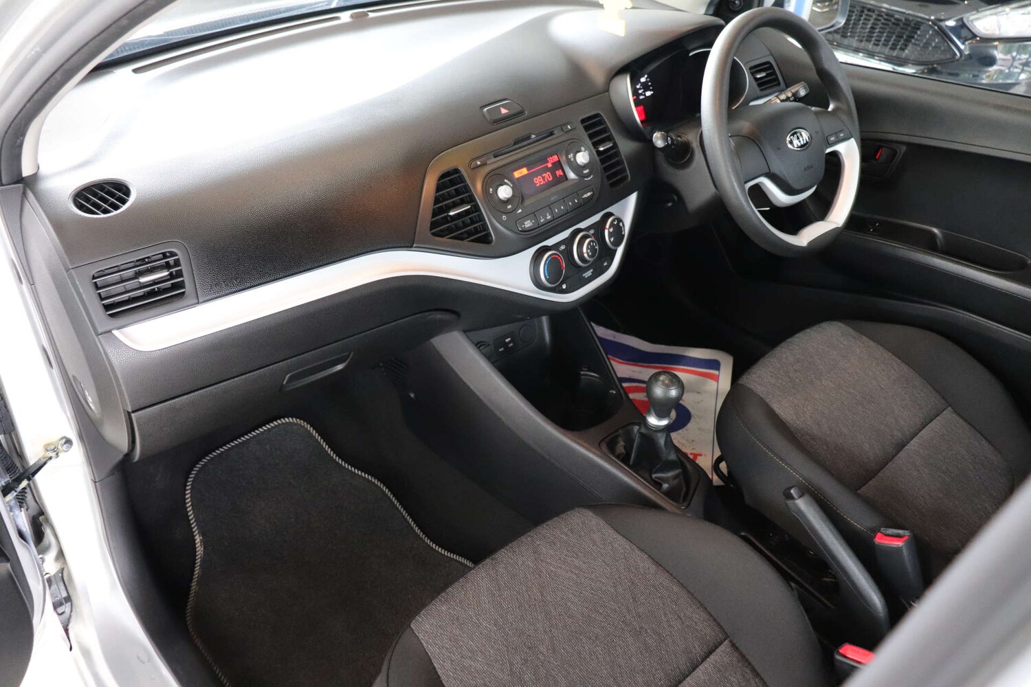 Used Kia Picanto 2015 for sale - 76005217: Photo 32