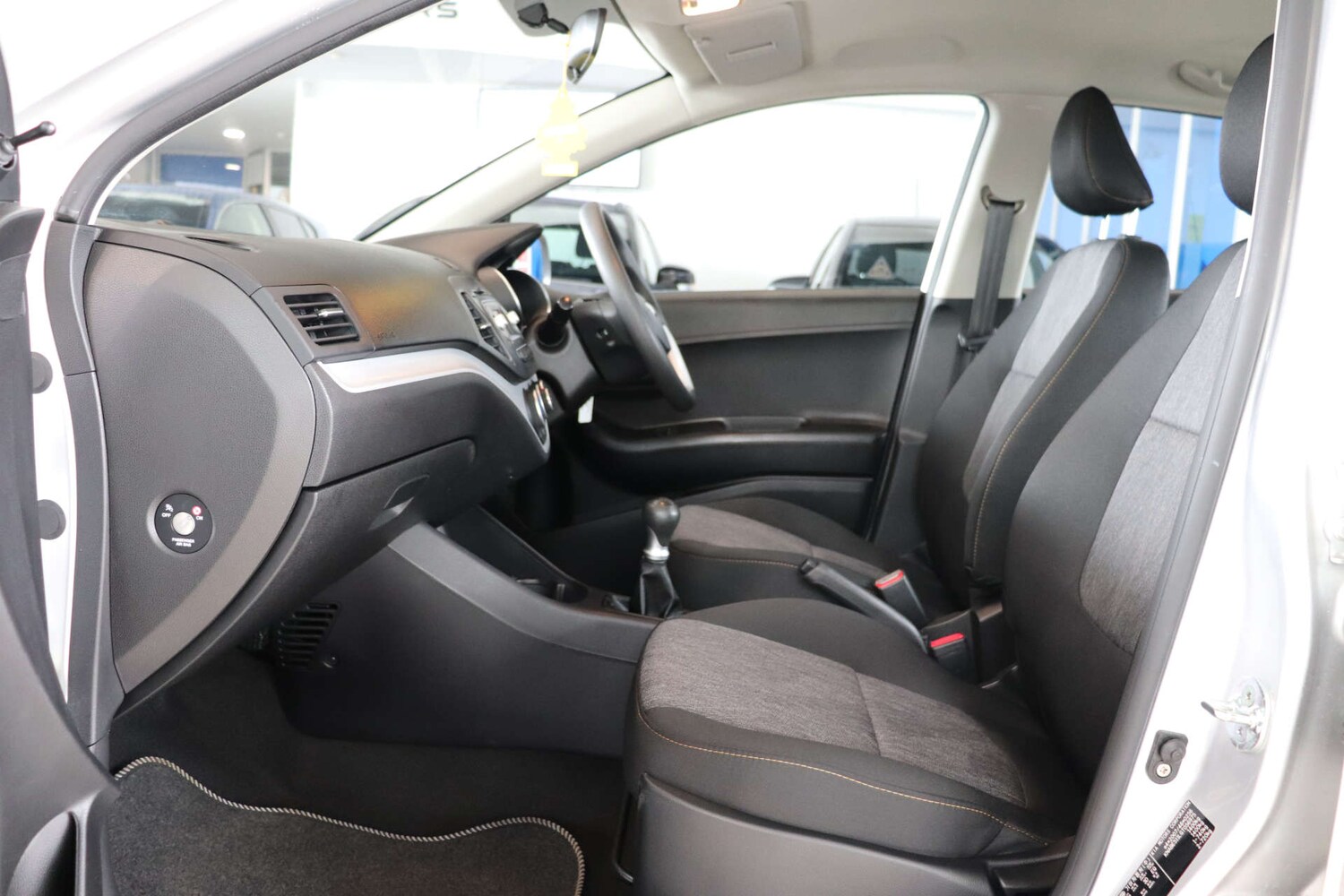 Used Kia Picanto 2015 for sale - 76005217: Photo 34