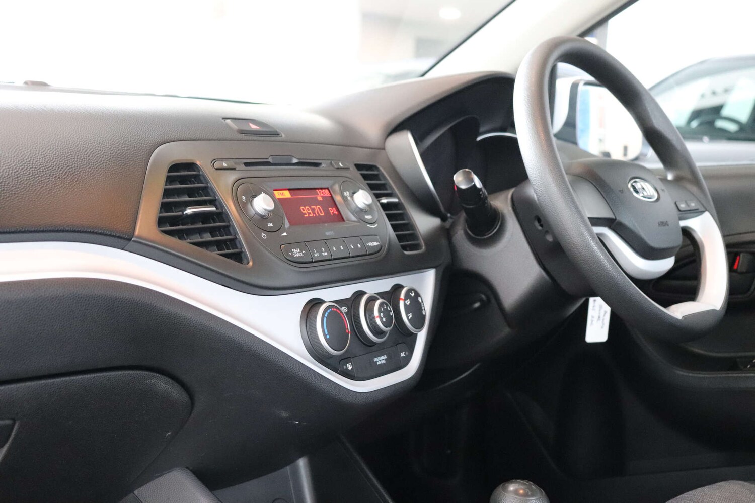 Used Kia Picanto 2015 for sale - 76005217: Photo 37