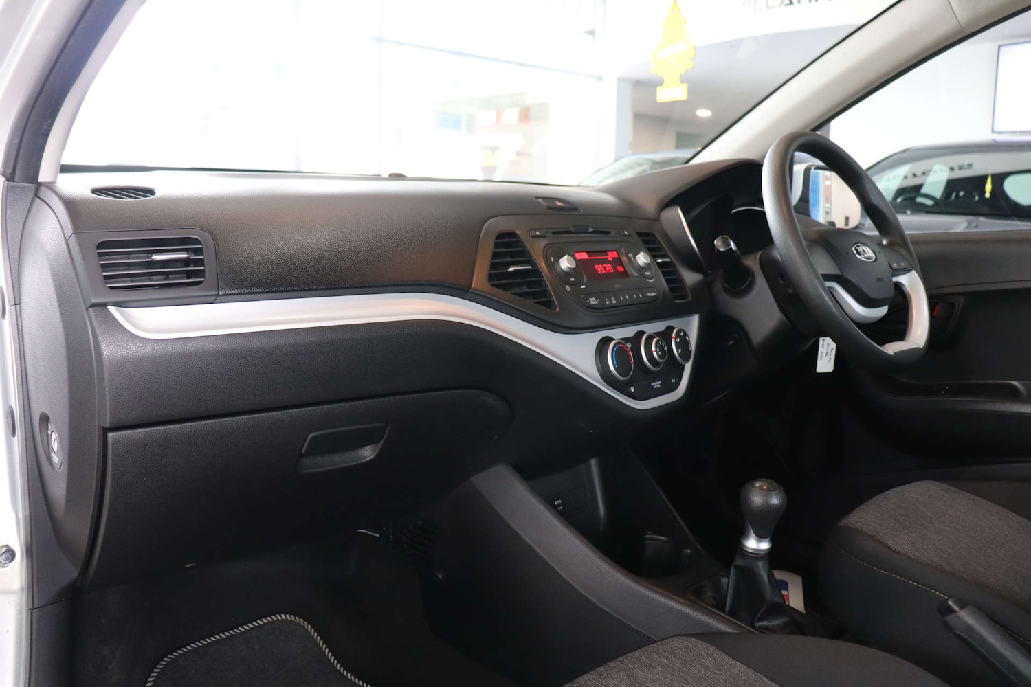 Used Kia Picanto 2015 for sale - 76005217: Photo 4
