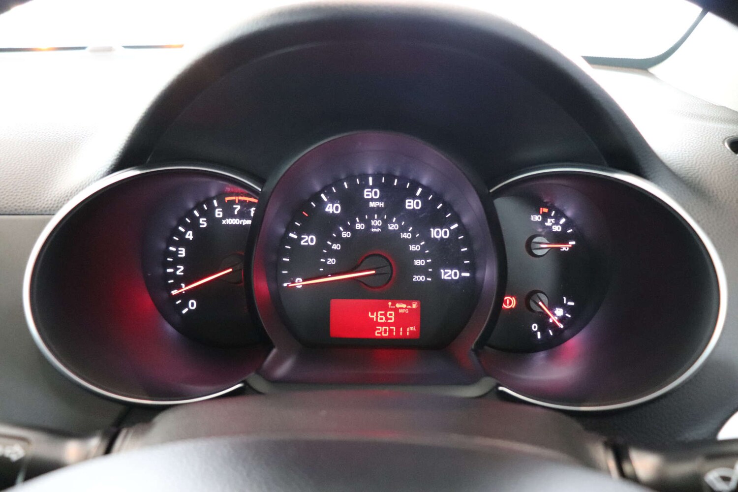 Used Kia Picanto 2015 for sale - 76005217: Photo 40