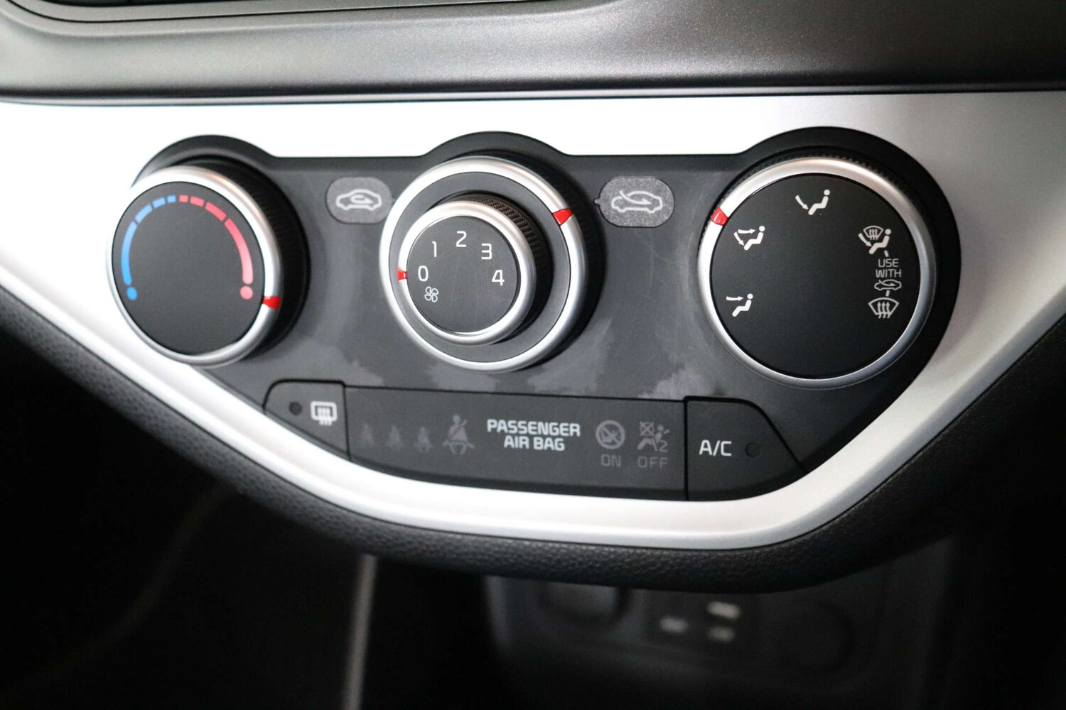 Used Kia Picanto 2015 for sale - 76005217: Photo 42