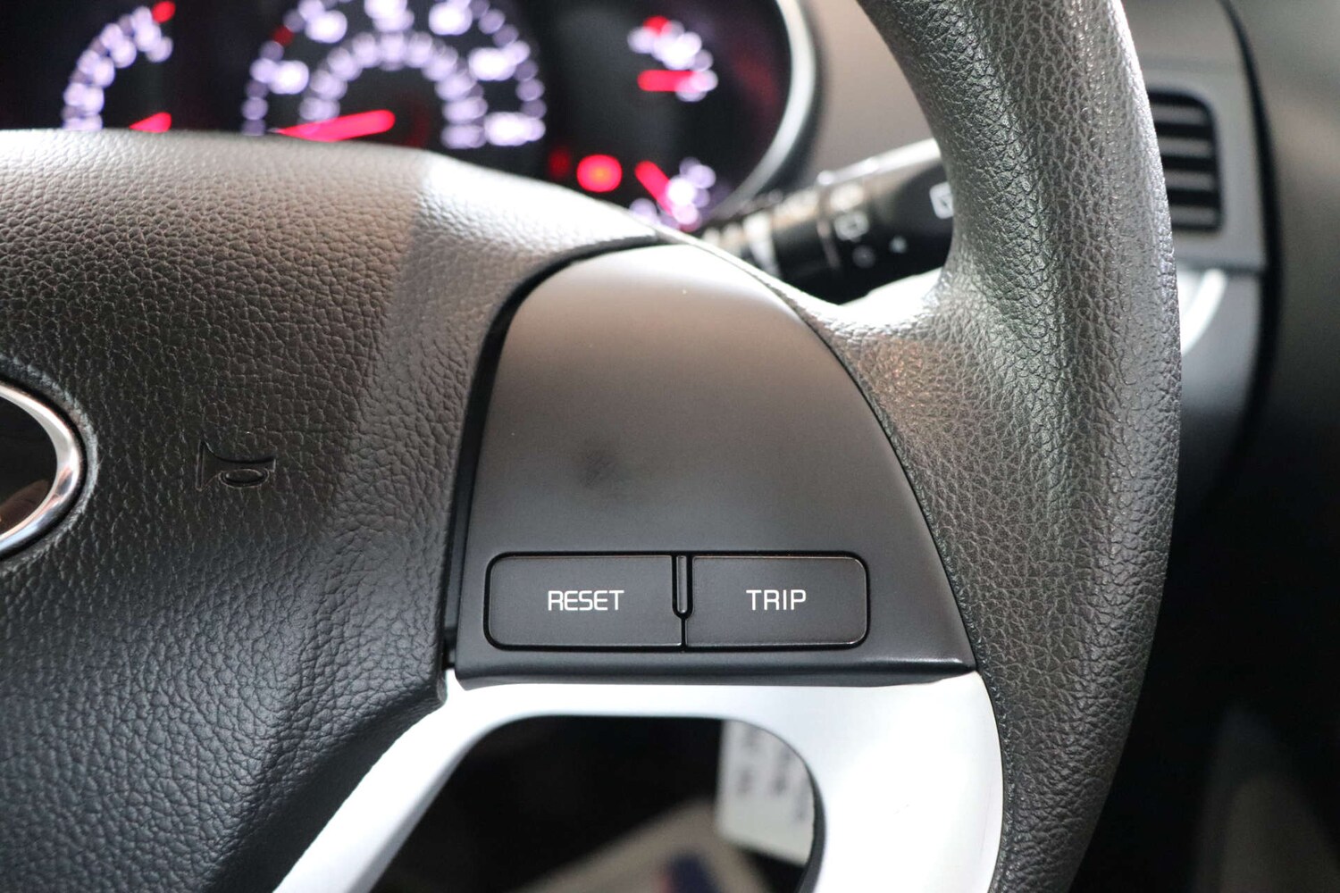 Used Kia Picanto 2015 for sale - 76005217: Photo 46