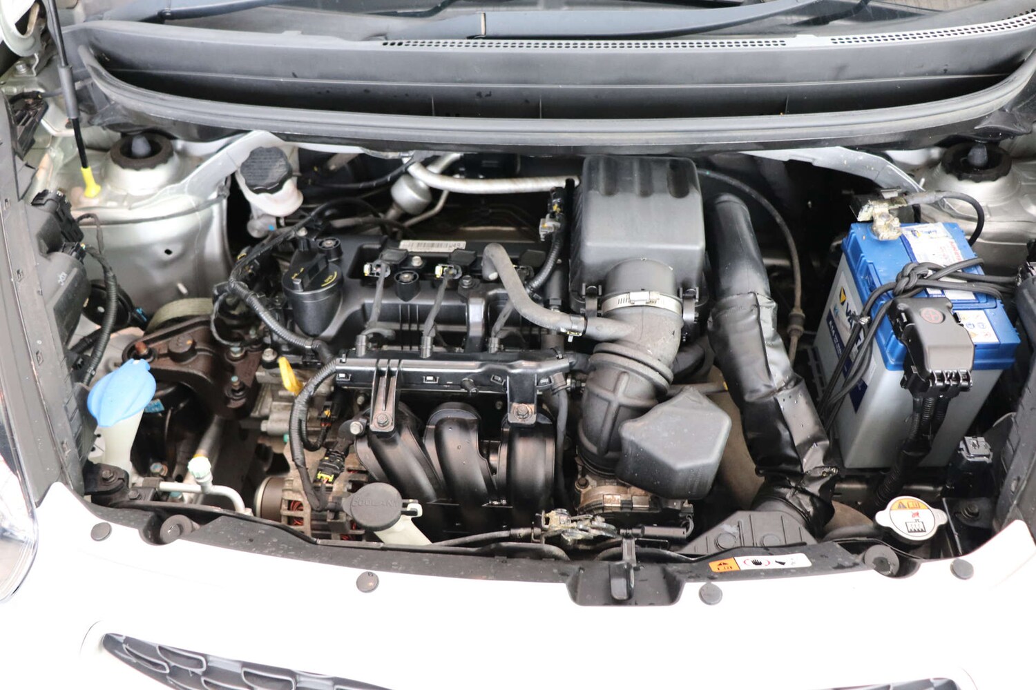 Used Kia Picanto 2015 for sale - 76005217: Photo 53