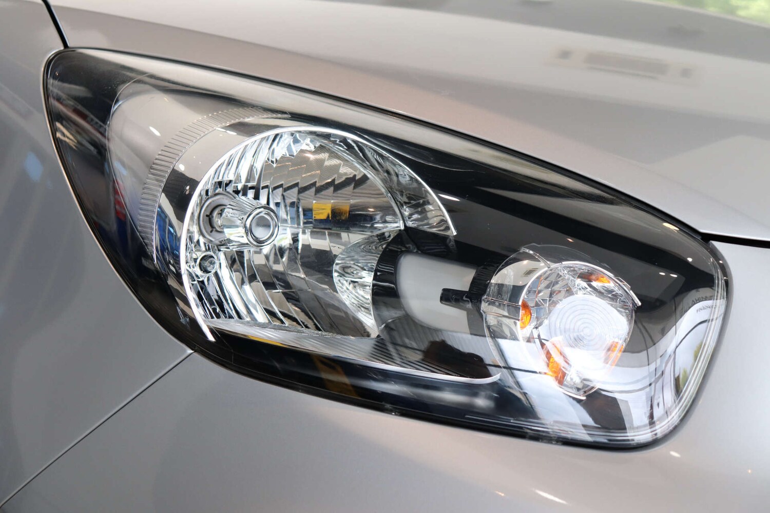 Used Kia Picanto 2015 for sale - 76005217: Photo 56