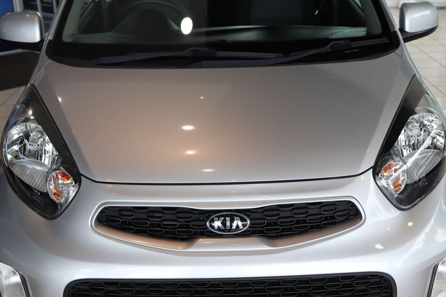 Used Kia Picanto 2015 for sale - 76005217: Photo 65