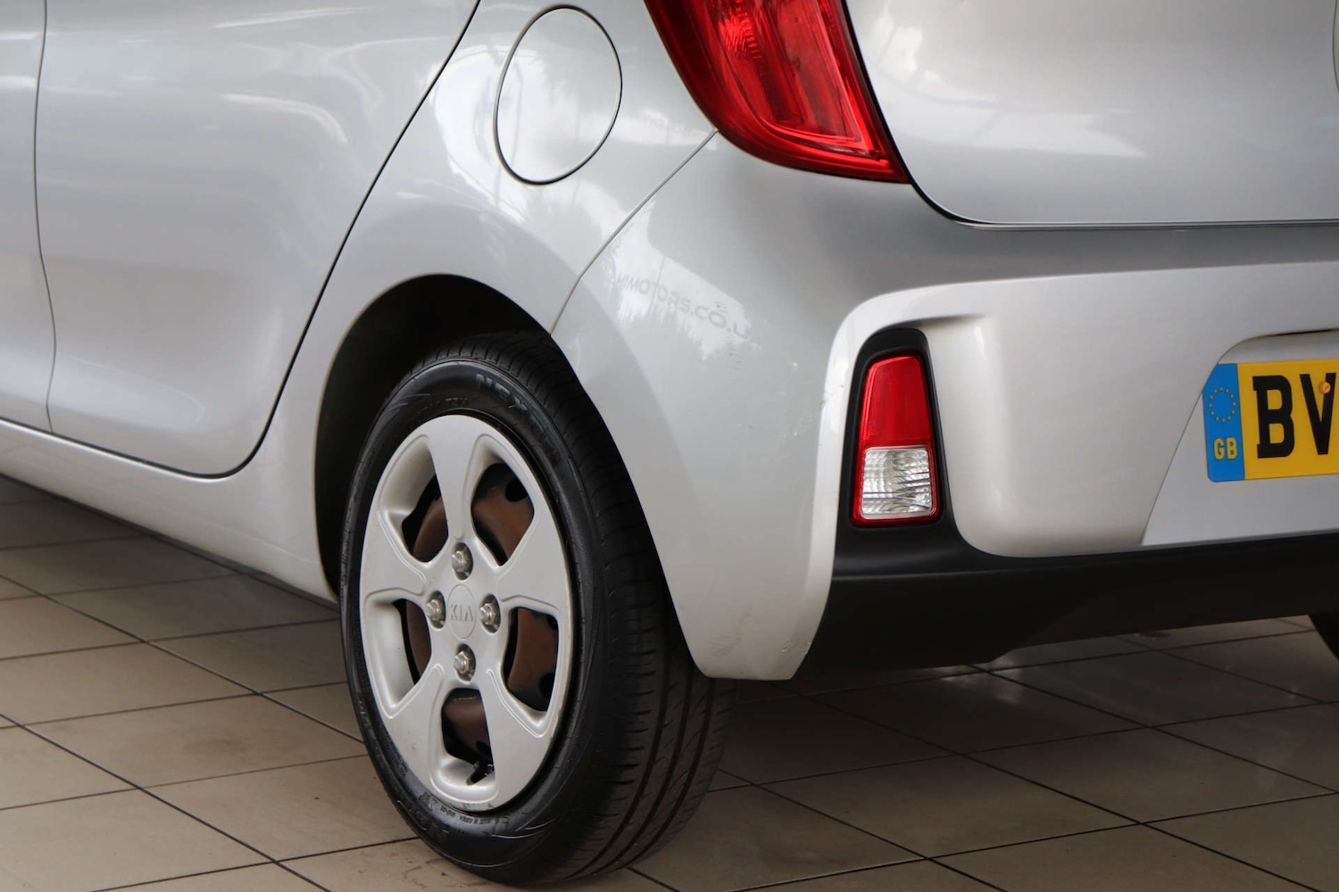 Used Kia Picanto 2015 for sale - 76005217: Photo 69