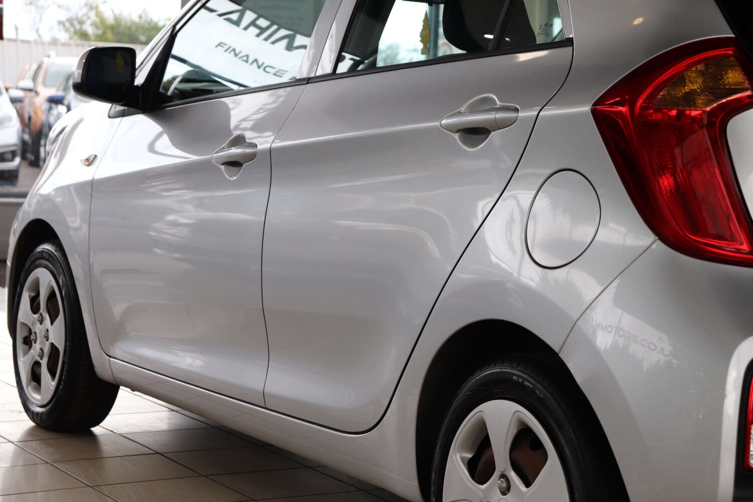 Used Kia Picanto 2015 for sale - 76005217: Photo 71