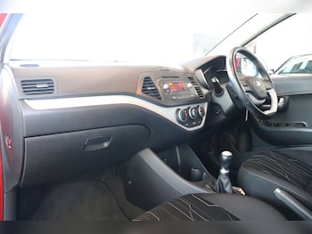 Used Kia Picanto 2015 for sale - 76343775: Photo