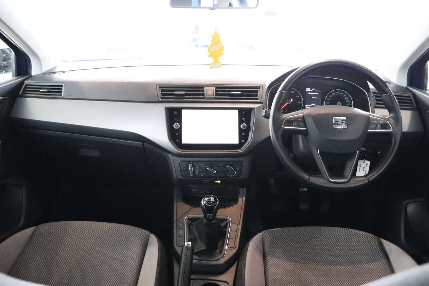 Used SEAT Ibiza 2018 for sale - 77240433: Photo 14