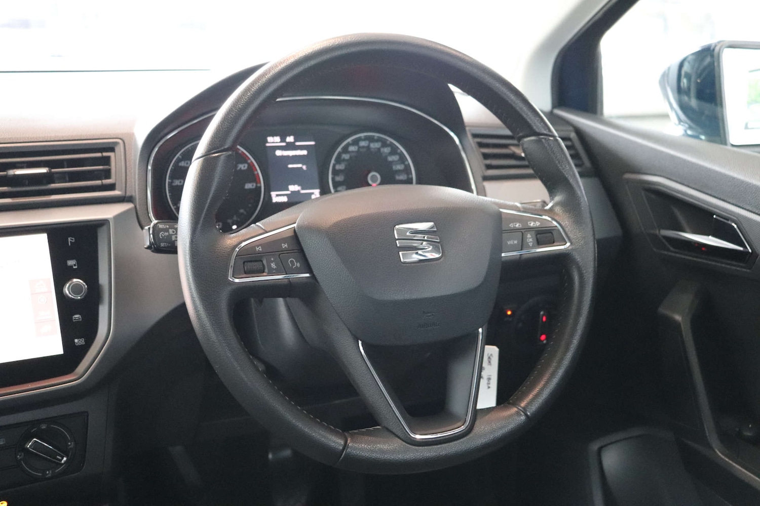 Used SEAT Ibiza 2018 for sale - 77240433: Photo 16