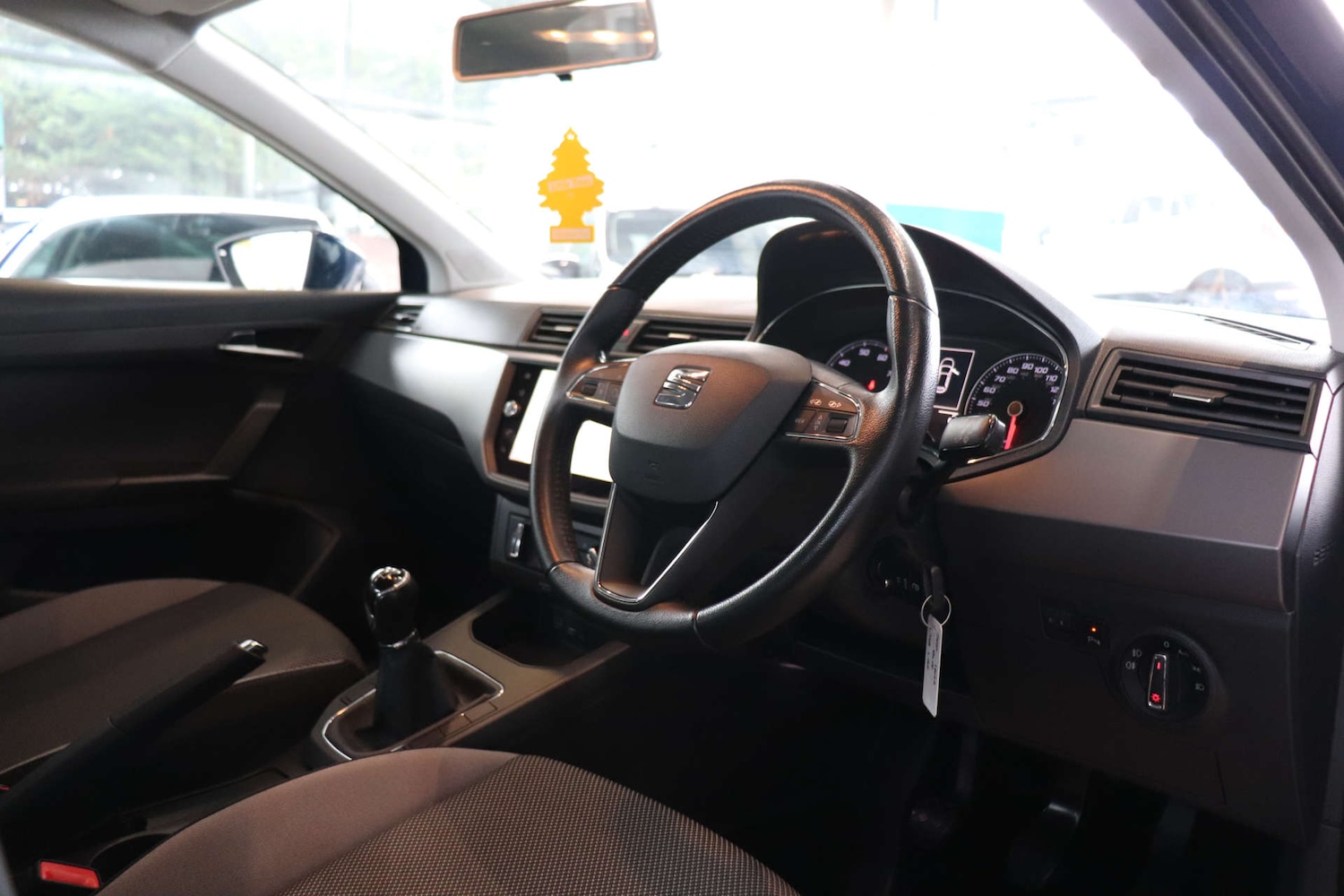 Used SEAT Ibiza 2018 for sale - 77240433: Photo 20