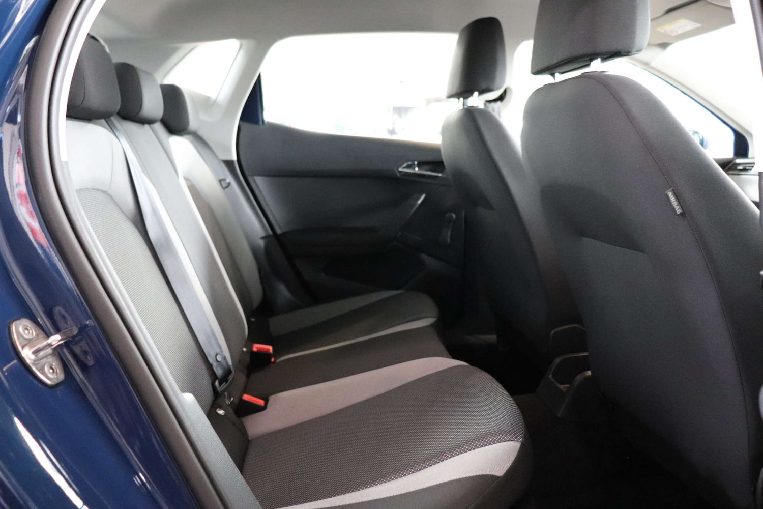 Used SEAT Ibiza 2018 for sale - 77240433: Photo 26