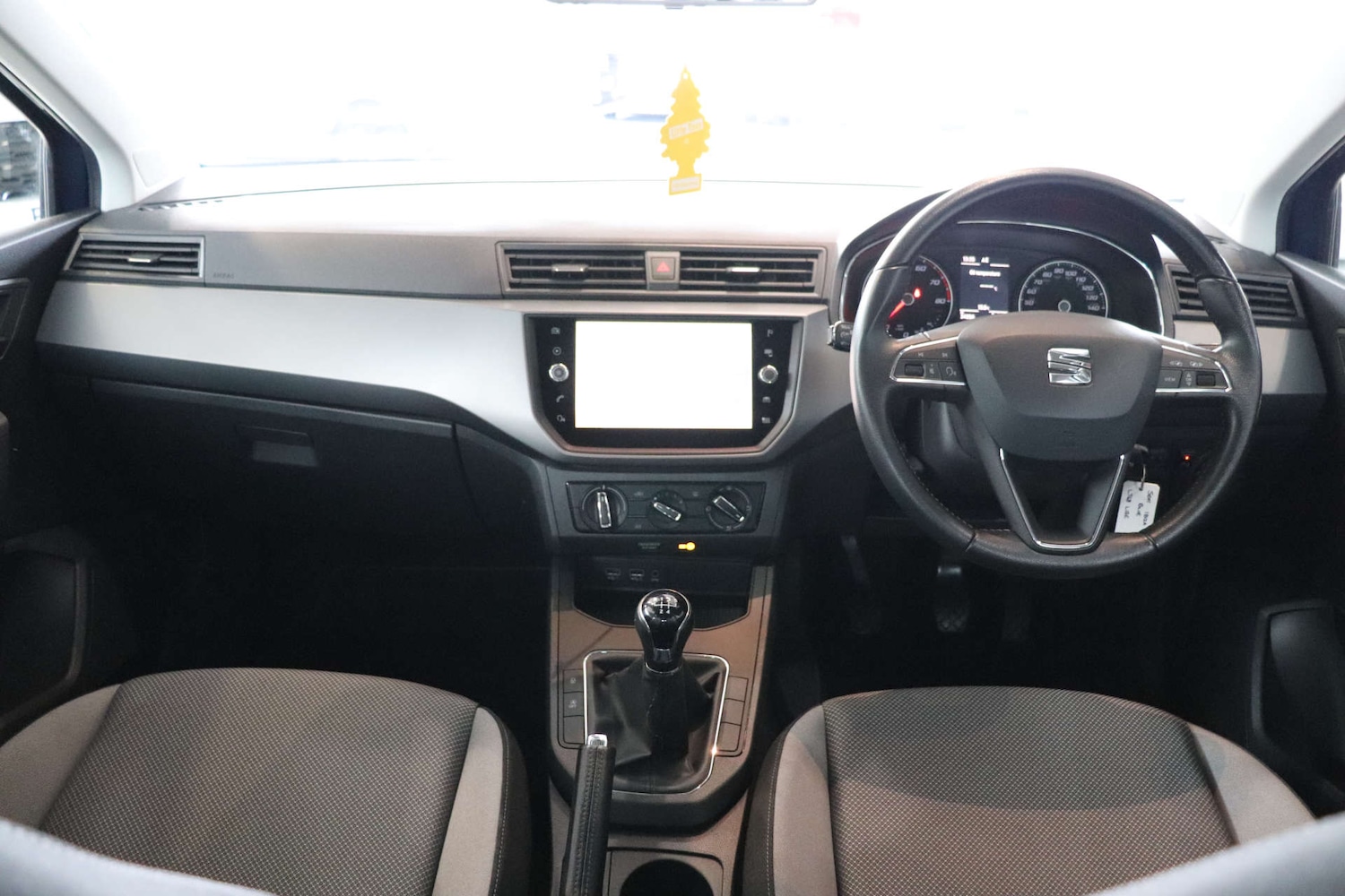 Used SEAT Ibiza 2018 for sale - 77240433: Photo 3