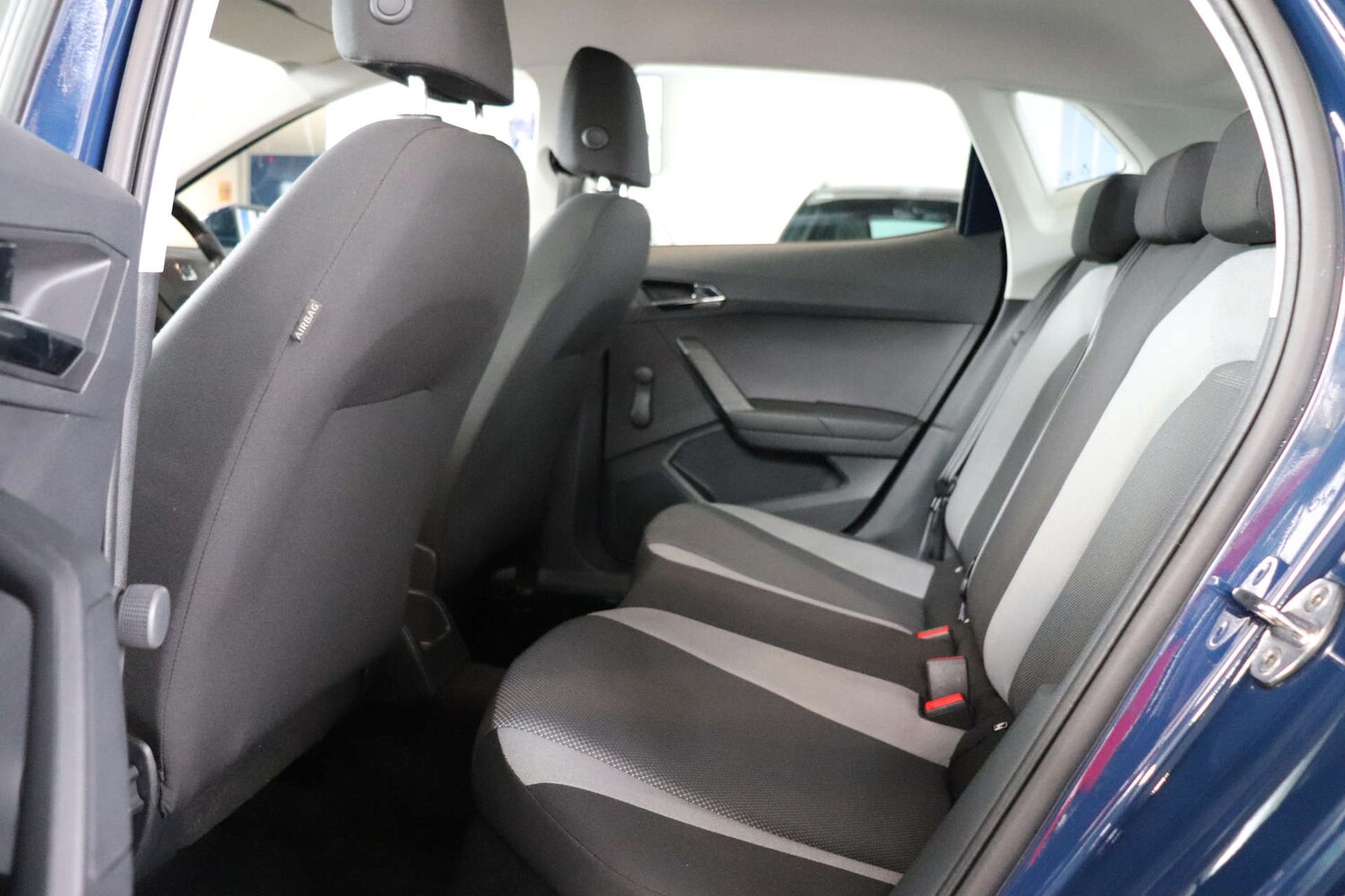 Used SEAT Ibiza 2018 for sale - 77240433: Photo 30