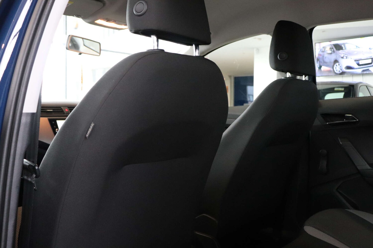 Used SEAT Ibiza 2018 for sale - 77240433: Photo 31