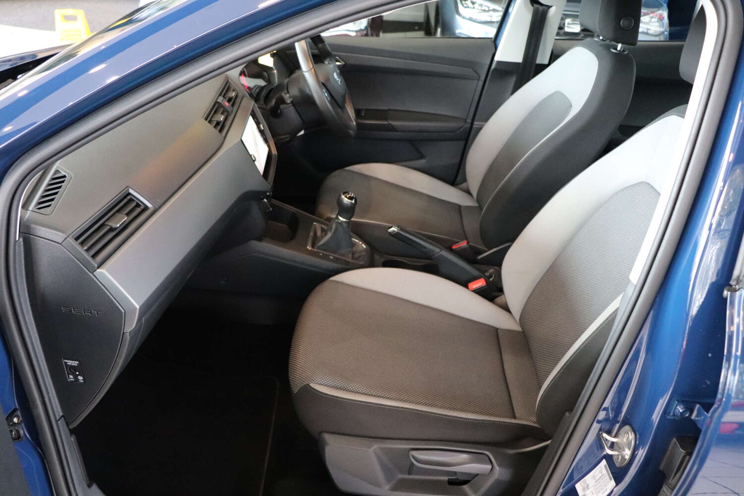 Used SEAT Ibiza 2018 for sale - 77240433: Photo 33