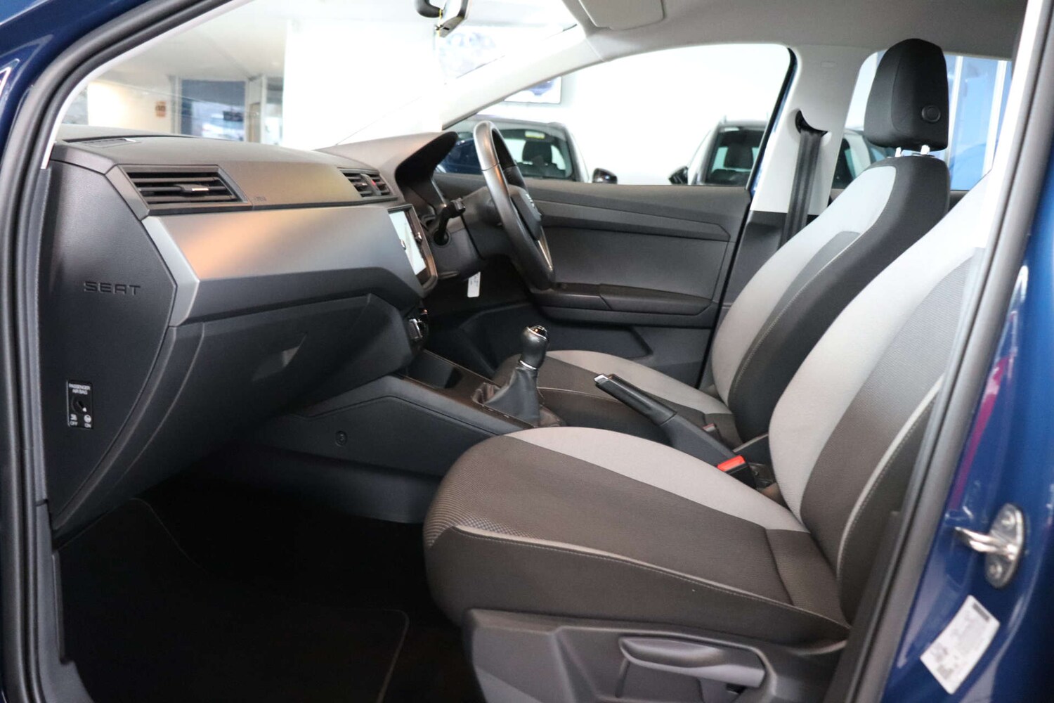 Used SEAT Ibiza 2018 for sale - 77240433: Photo 34