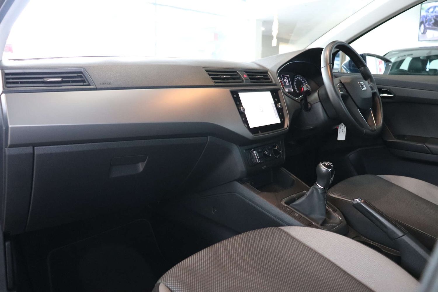 Used SEAT Ibiza 2018 for sale - 77240433: Photo 35