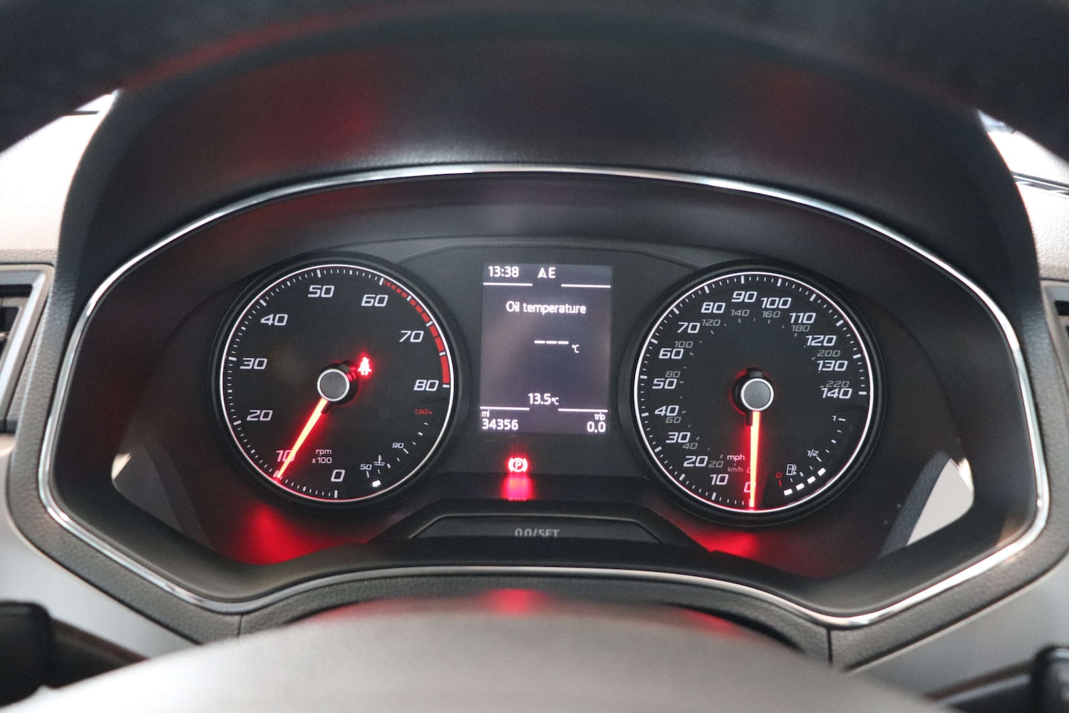 Used SEAT Ibiza 2018 for sale - 77240433: Photo 40